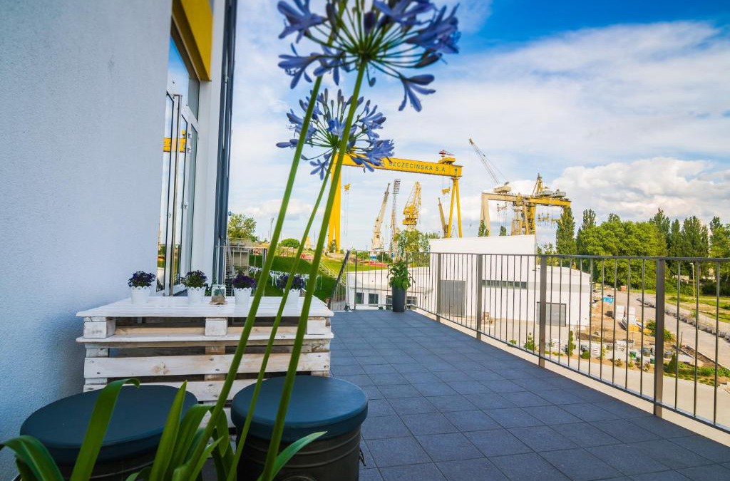West Pomeranian Voivodeship Hotel | Vulcan Hotel