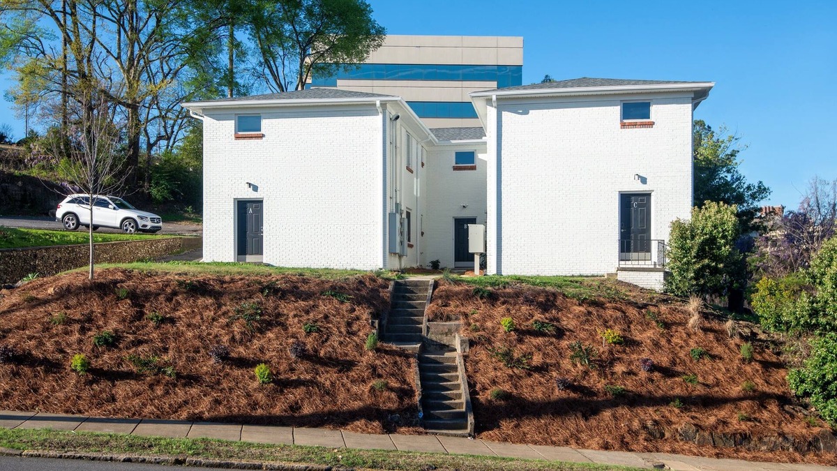 Five Points South Condo | Vulcan’s 4 Combo - 4 Units/King Beds/WiFi/Pets