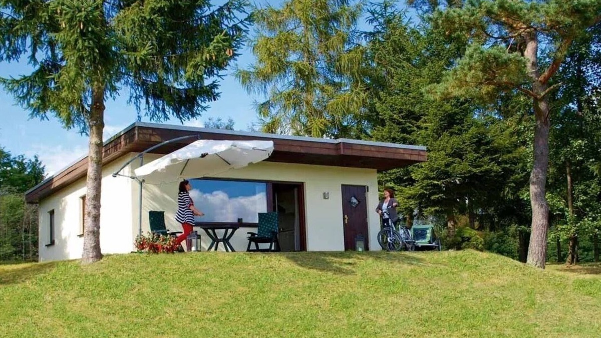 Gerolstein Resort | Vulkaneifel Type L-A4