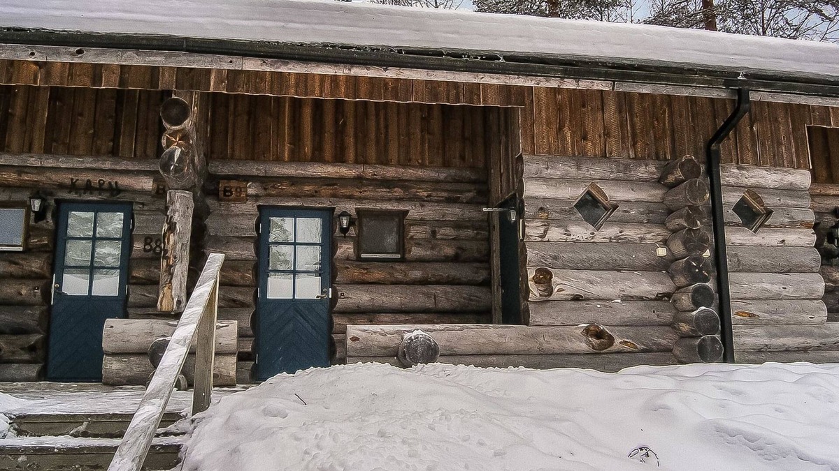 Vuokatti House | Vuokatinportti B 9 by Interhome