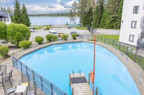Vuokatti Apartment | Vuokatti Booking Suites