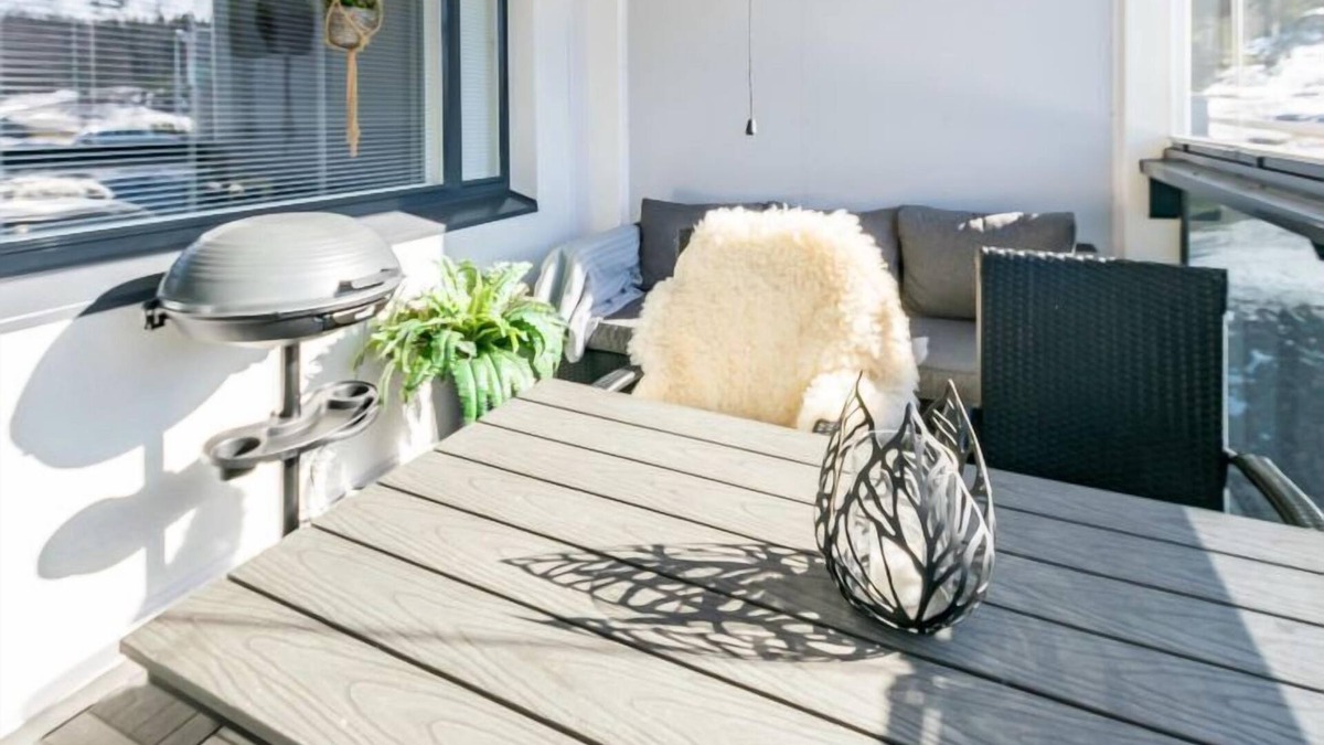Ellivuori House | Vuorihuoneistot 712 by Interhome