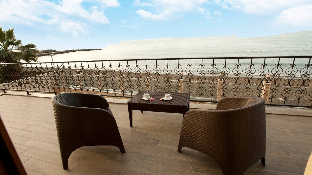 Akcaabat Hotel | Vurna Butik Hotel