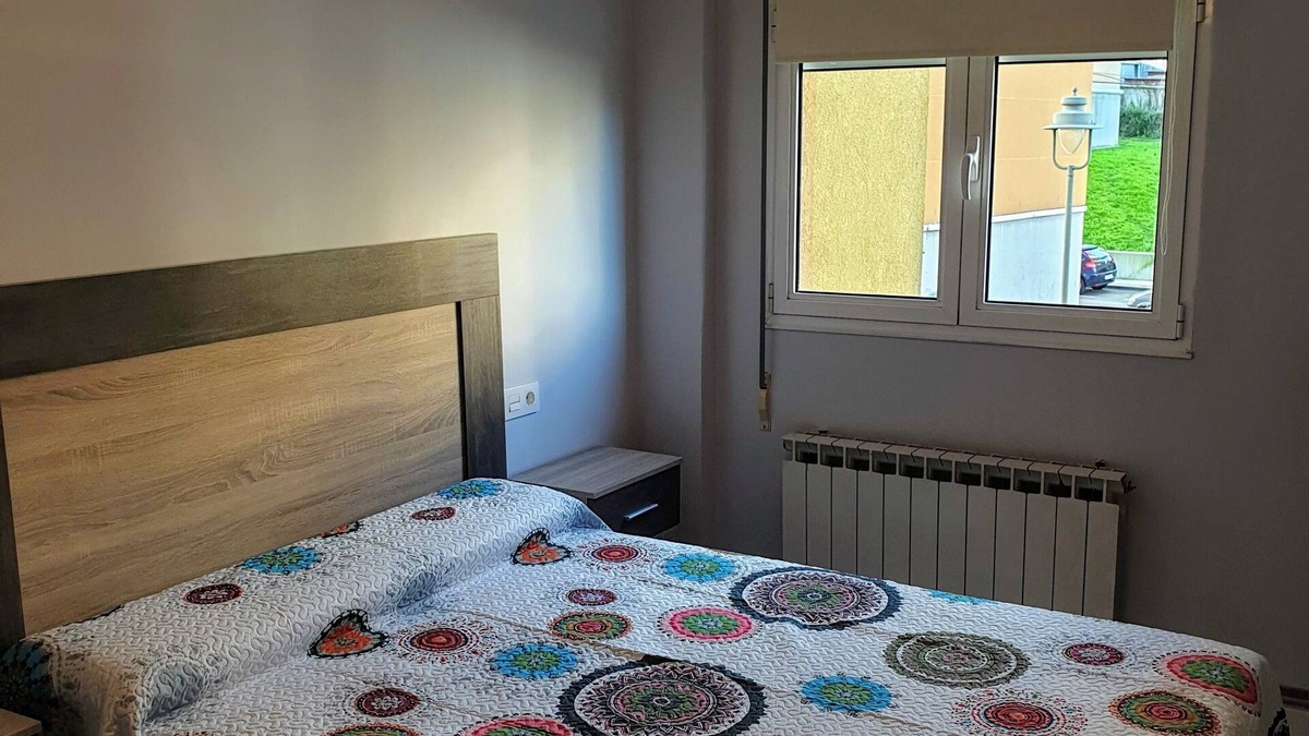 Aviles Apartment | VUT. 1963.AS