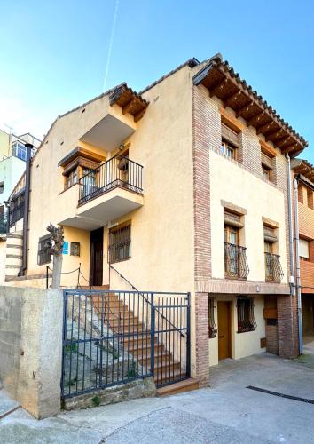 Alcaniz House | VUT Casa Orrios, en el centro de Alcañiz.