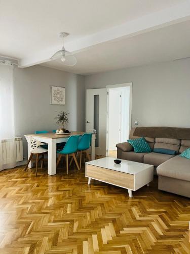 Old Town of Avila Apartment | VuT Las Almenas