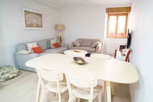 Siguenza Apartment | VUT Reyna Beatriz