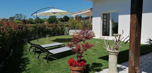 Francavilla al Mare Bed & Breakfast | Vuvulà