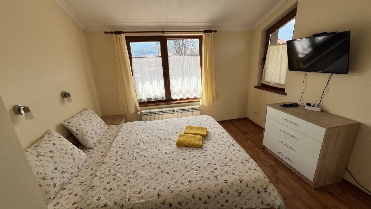 Old Town Apartment | VV Apartment Bansko