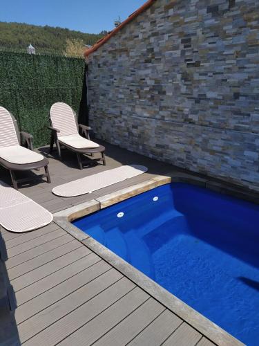 San Juan de la Arena House | VV Juanjo