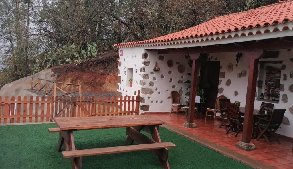 Fontanales Ski Chalet | Vv LOS SENDEROS FONTANALES