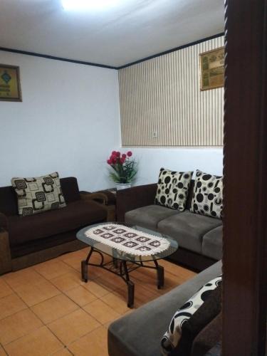 Rancabali House | VV&V HomeStay