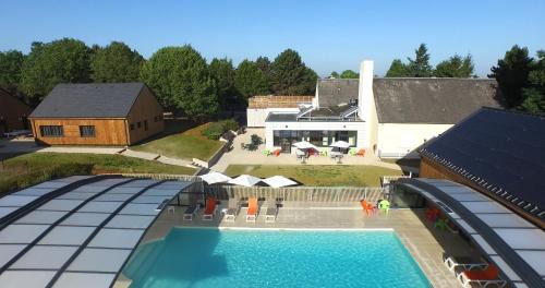 Amboise Resort | VVF Amboise Les Châteaux de la Loire
