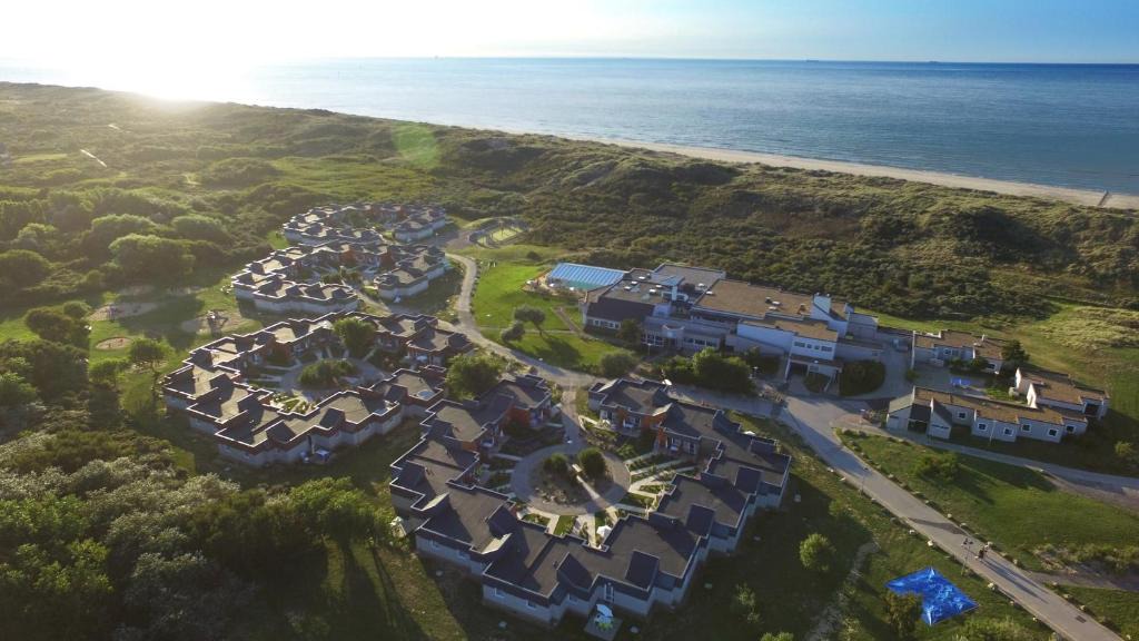 Bleriot-Plage Resort | VVF Blériot-Plage