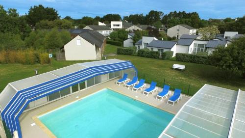 Piriac-sur-Mer Resort | VVF Piriac-sur-Mer Bretagne Sud