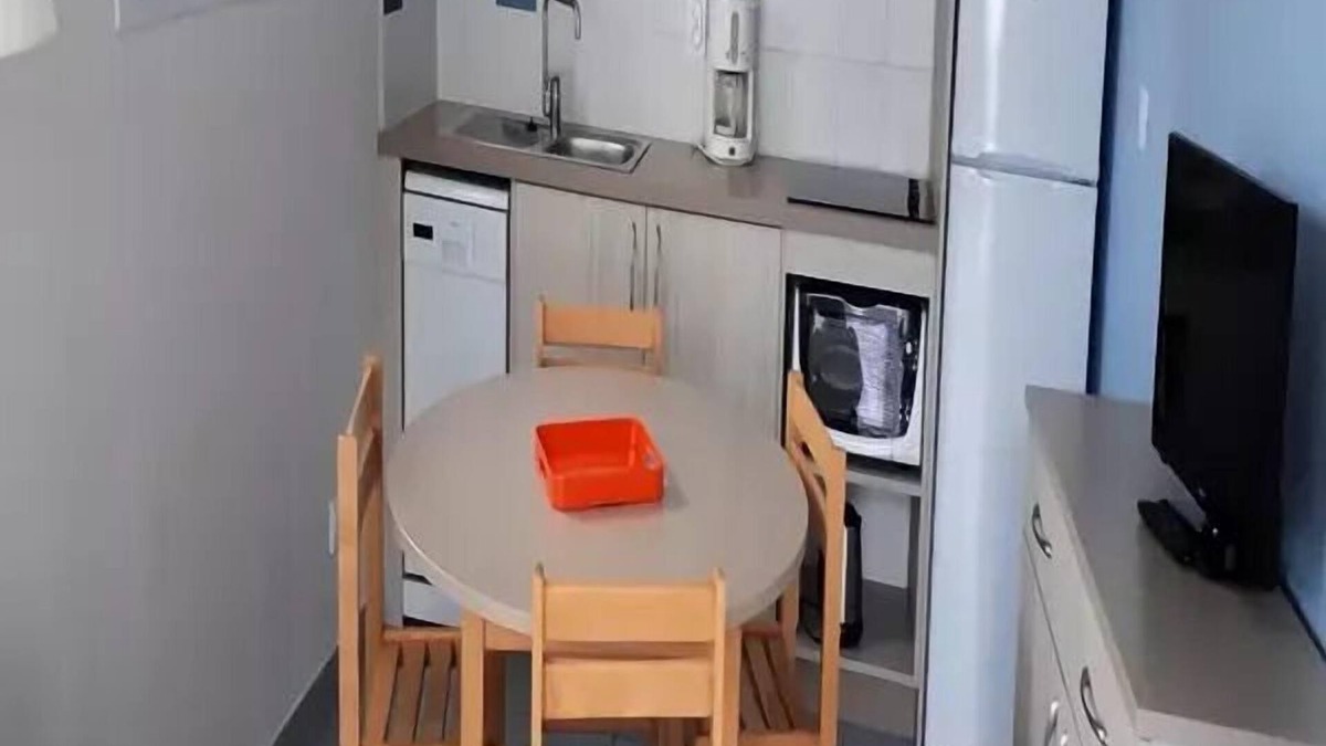 Argol Apartment | VVF Pointe Bretagne * - Cottage 3 Rooms 5 People 1 baby