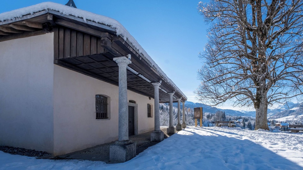 Le Planellet Apartment | VVF Résidence Megève Mont-Blanc