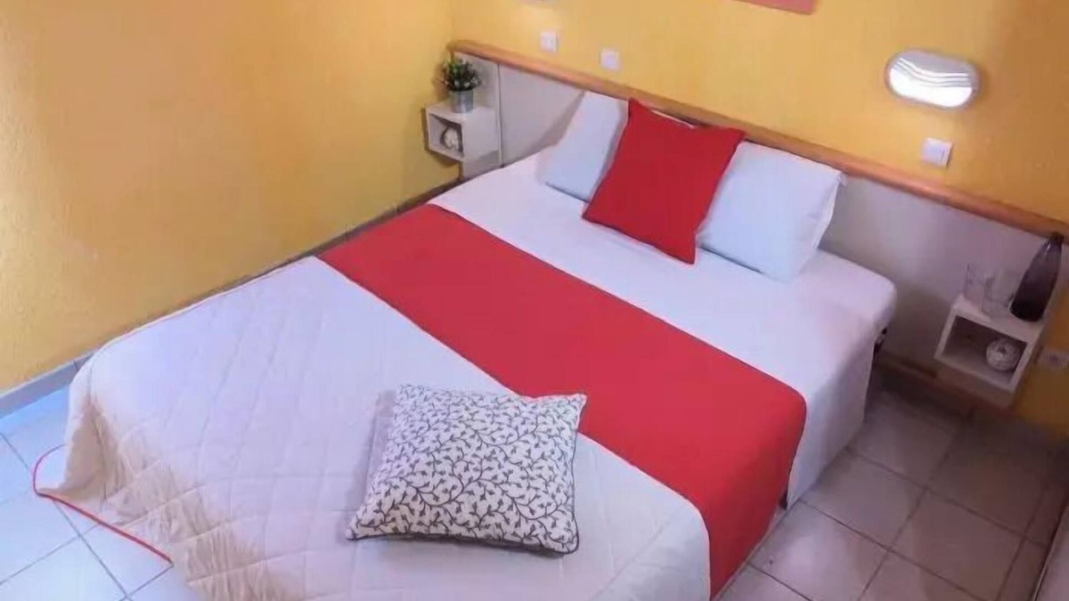 Die Apartment | VVF Sud Vercors* - 3-Room Cottage 4 People 1 baby