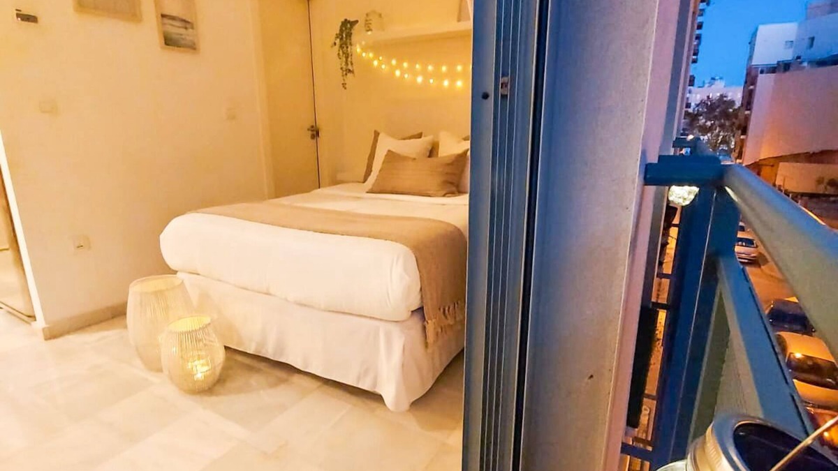 La Trinidad Apartment | VXL Trinidad Malaga Center
