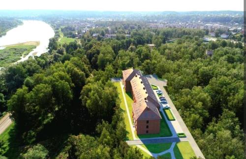 Prienai Apartment | Vytenio22- 2 bedrooms