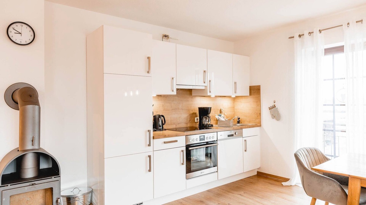 Grasberg Apartment | Wörpe - Huxfeld-hof, Deutschland