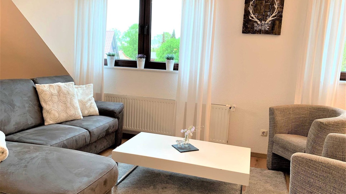 Grasberg Apartment | Wümme - Huxfeld-hof, Deutschland