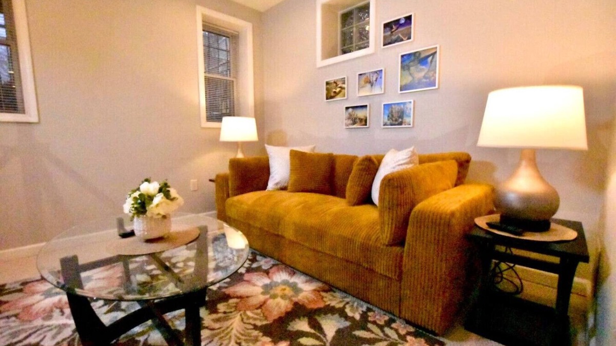Tremont House | W 6th Appartment in Tremont