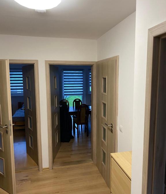 Teplice nad Metuji Apartment | W apartmán 2