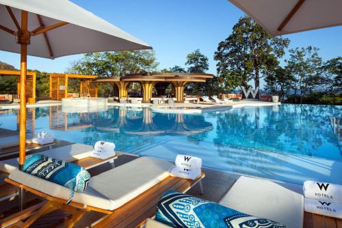 Playa Conchal Resort | W Costa Rica Resort – Playa Conchal