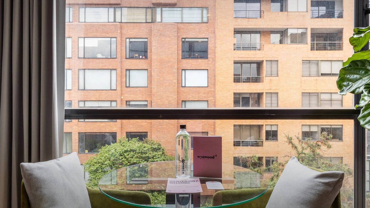Antiguo Country Apartment | w * | Cozy Loft in Parque Virrey