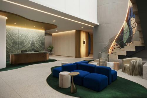 Uptown Hotel | W Dallas