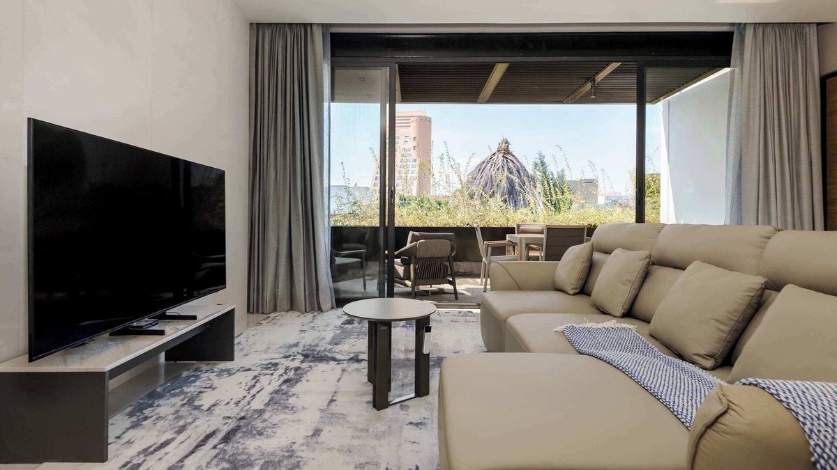 Miguel Hidalgo Apartment | w* | Duplex 3BR Penthouse w/Terrace in Polanco
