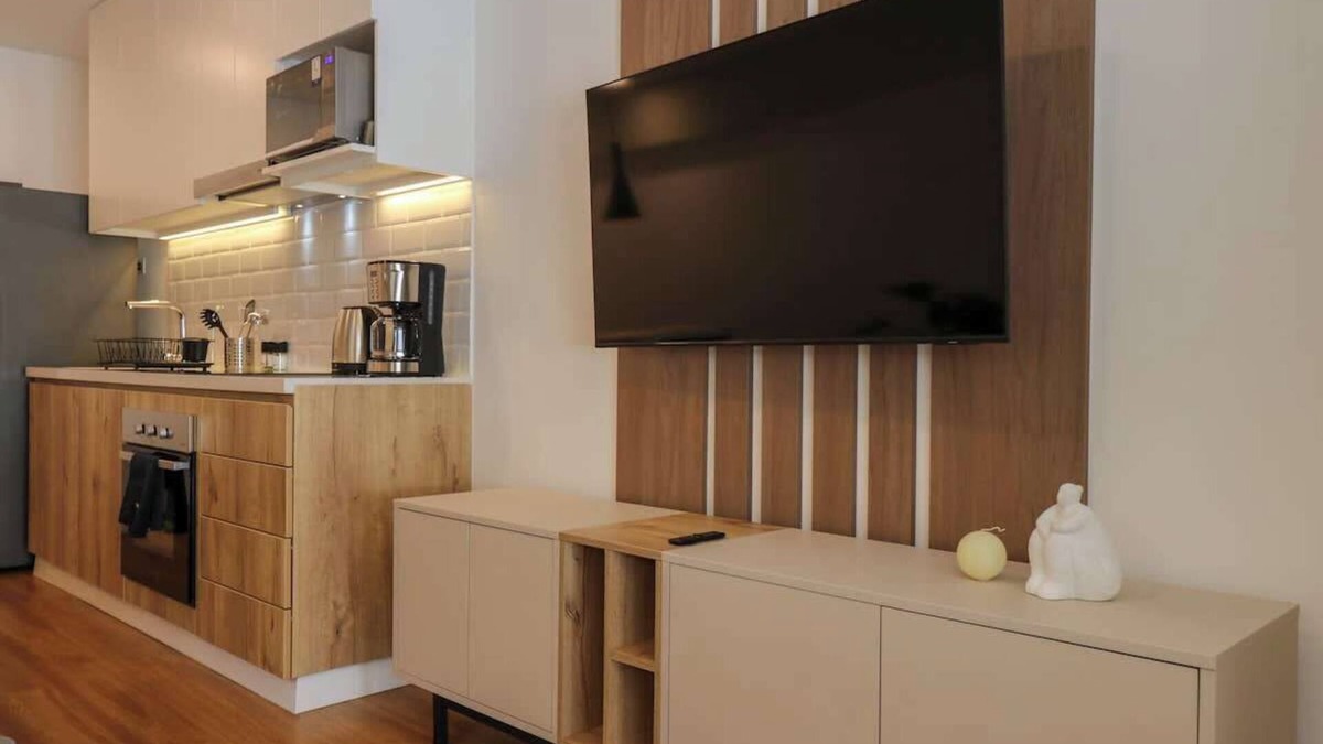 Country Club Apartment | w* | Elegant Loft w/Cozy Vibe San Isidro