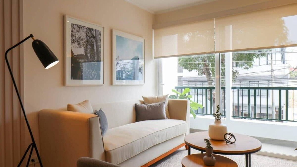 Barranco Apartment | w * | Fantastic 2BR in the Heart of Barranco