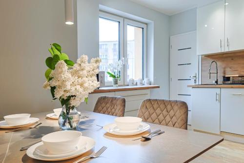 Chylonia Apartment | W Gdyni na Wiejskiej