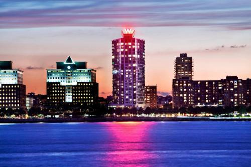 Hoboken Hotel | W Hoboken