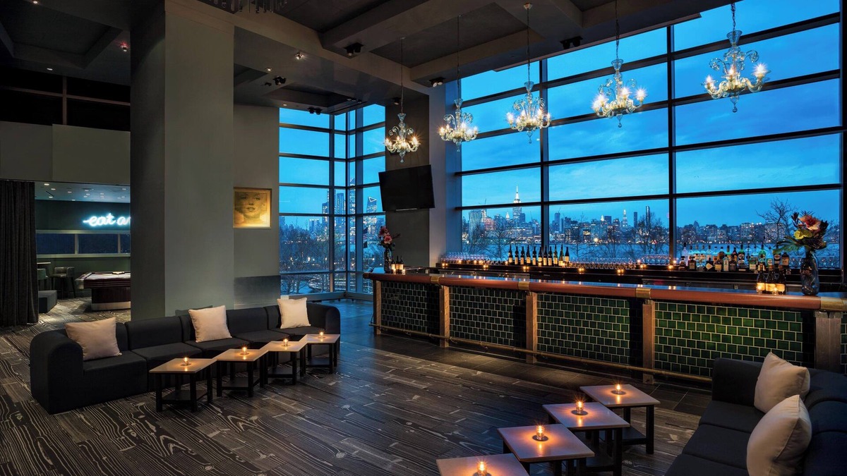 Hoboken Hotel | W Hoboken