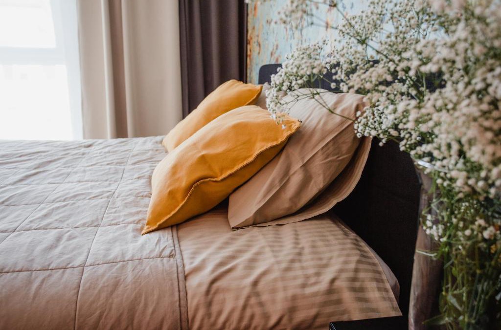 Koszalin Apartment | W&K Apartments - Ginger Suite - Faktura VAT, Parking
