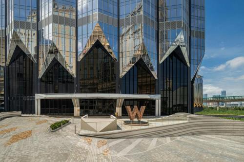 Cotai Hotel | W Macau - Studio City