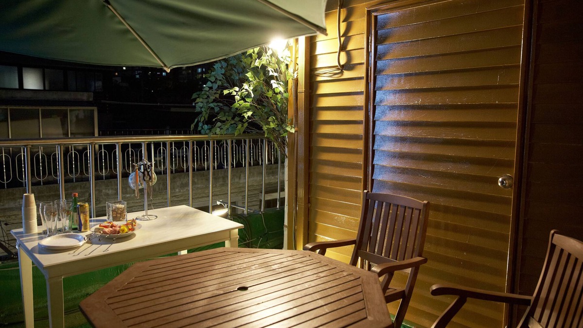 Seongbuk-gu Hostel | W mini hotel - Hostel