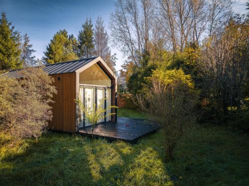 Sasino Cabin | W Ogrodzie Dla Gości