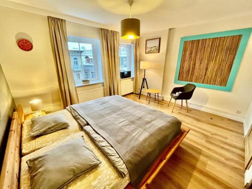 Szczawno-Zdroj Apartment | W parku przy teatrze