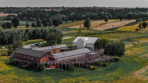 gmina Kurow House | W POLACH