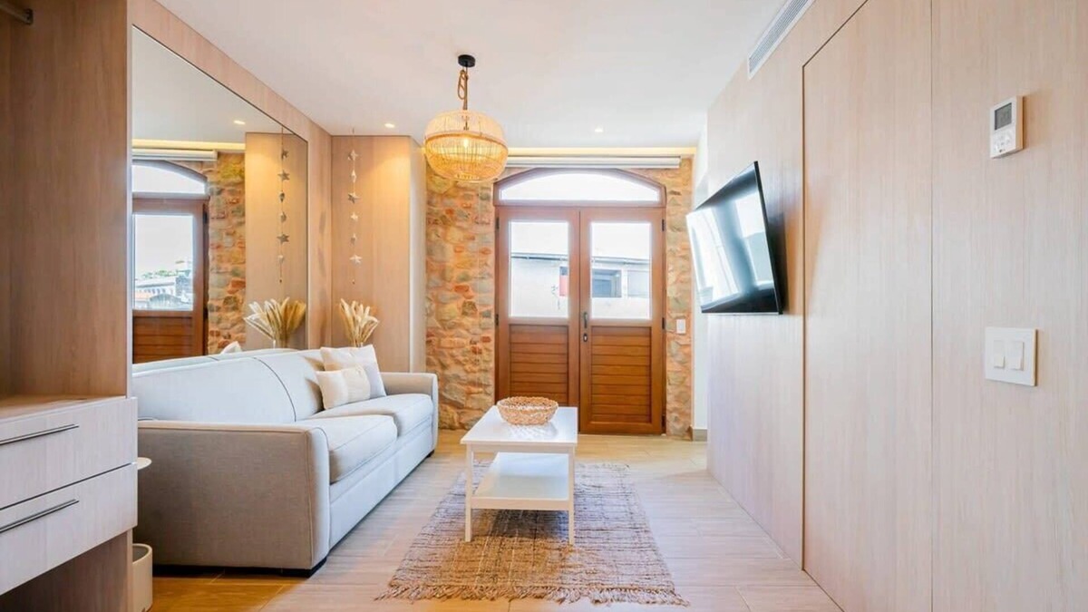 Casco Viejo Apartment | w* | Premium 1BR in Casco Viejo