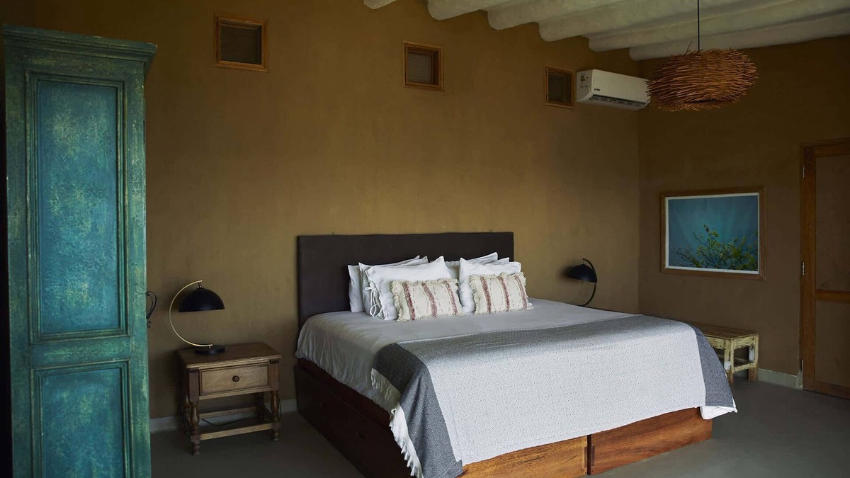 Las Pocitas House | w*| Remarkable 1BR w/Pool in Máncora