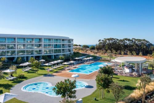 Castelo Hotel | W Residences Algarve