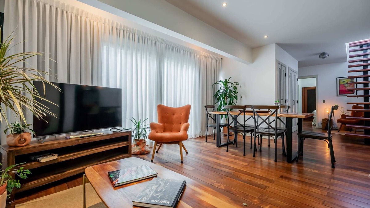 Casco Viejo Apartment | w* | Revered 2BR in Casco Viejo