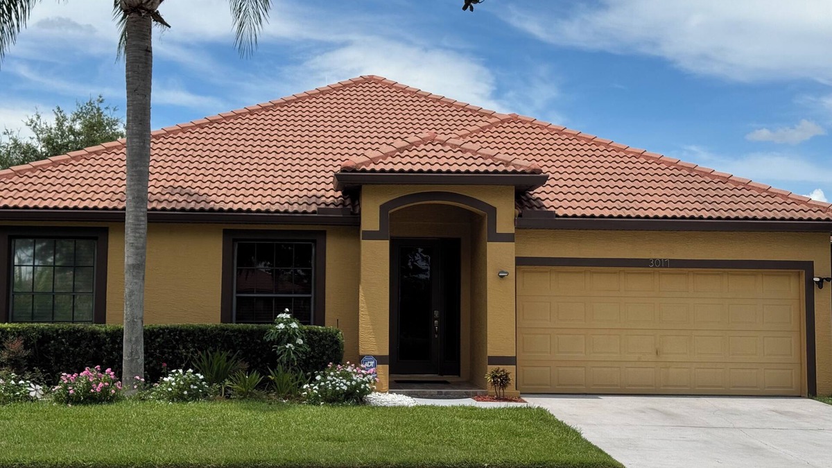 Buena Ventura Lakes House | W & S - Near USTA, Disney, Lake Nona, Universal Studios And Orlando Int Airport.