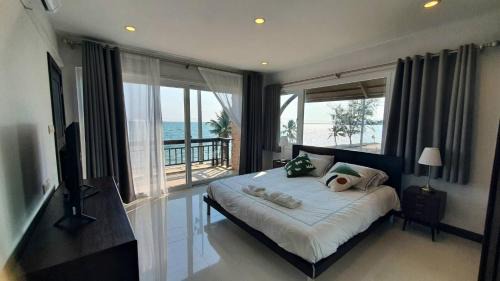 Rayong House | W Sea beach Rayong