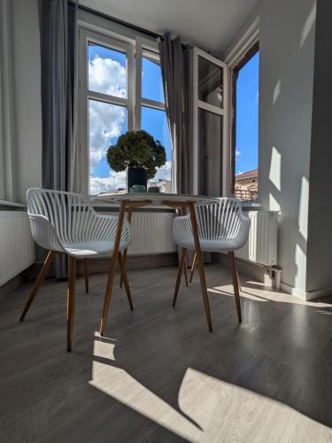 Gorzow Wielkopolski House | W Sercu Gorzowa